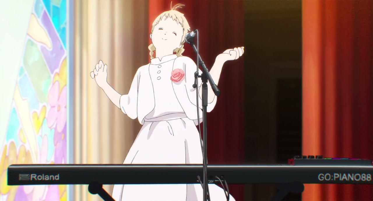 The Colors Within Screenshot