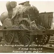 crash ditton 1912