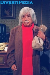 Doctor Chapatín