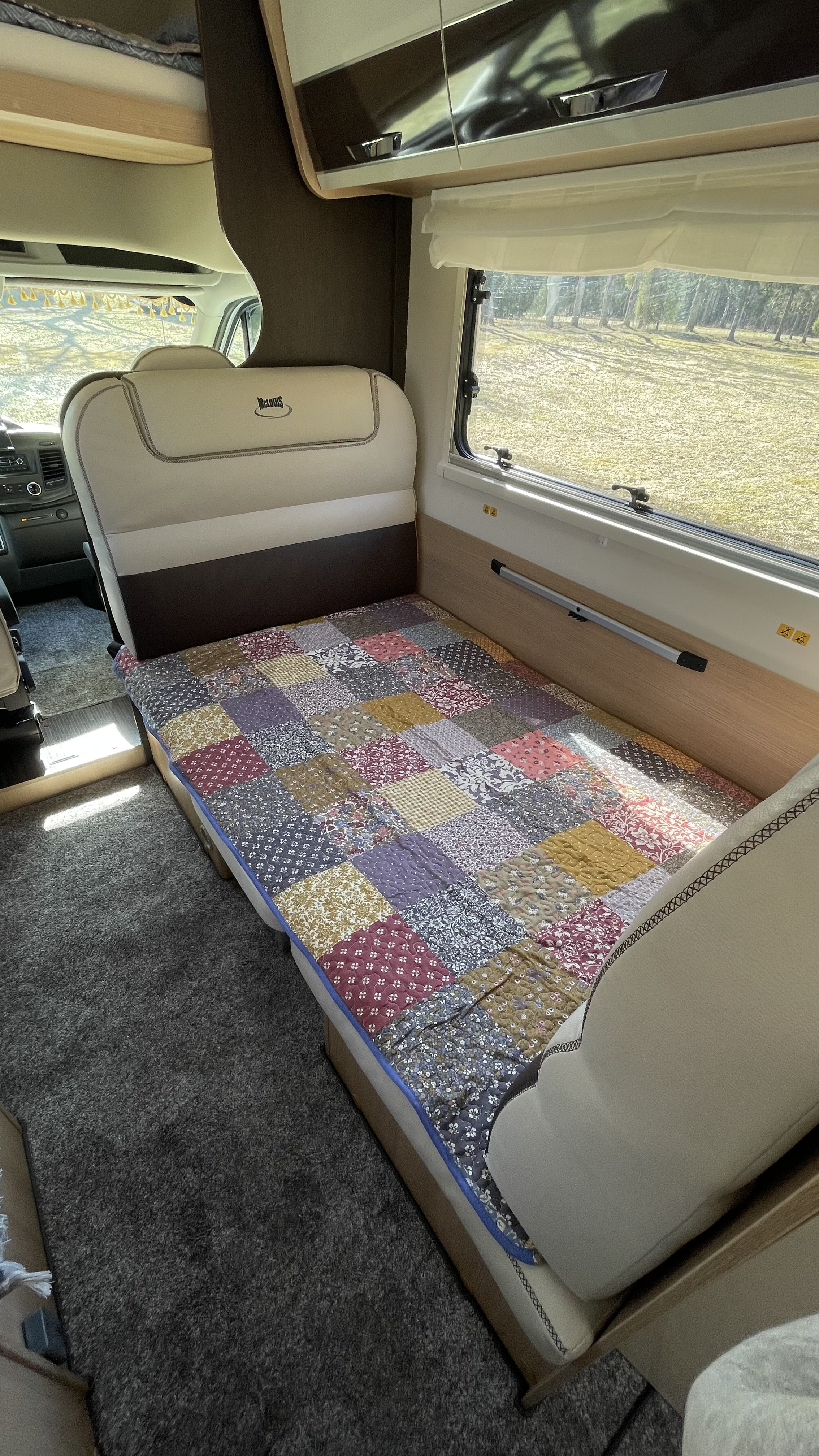 Ford McLouis Glamys 222, photos 9
