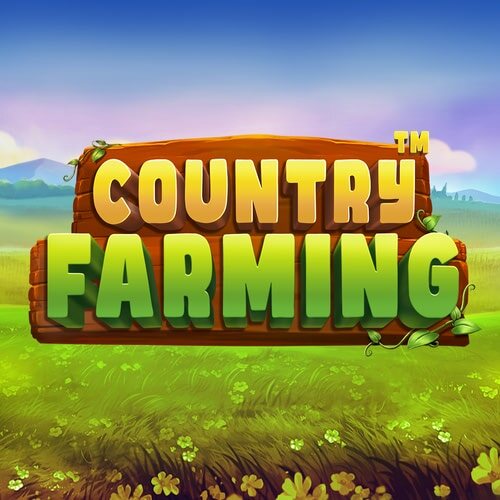 Country Farming Demo Oyna