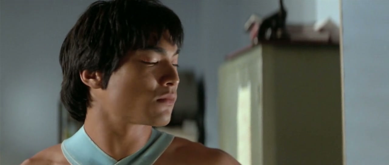 Dragon: The Bruce Lee Story Screenshot