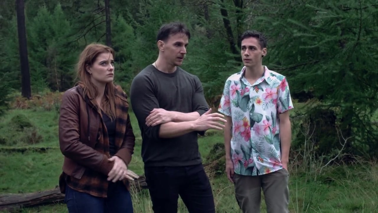 Jurassic Triangle Screenshot