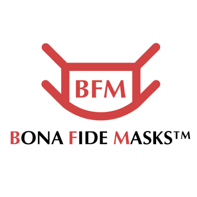 Bona Fide Masks affiliate program logo