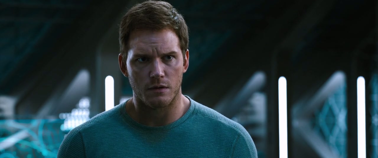 Passengers Screenshot