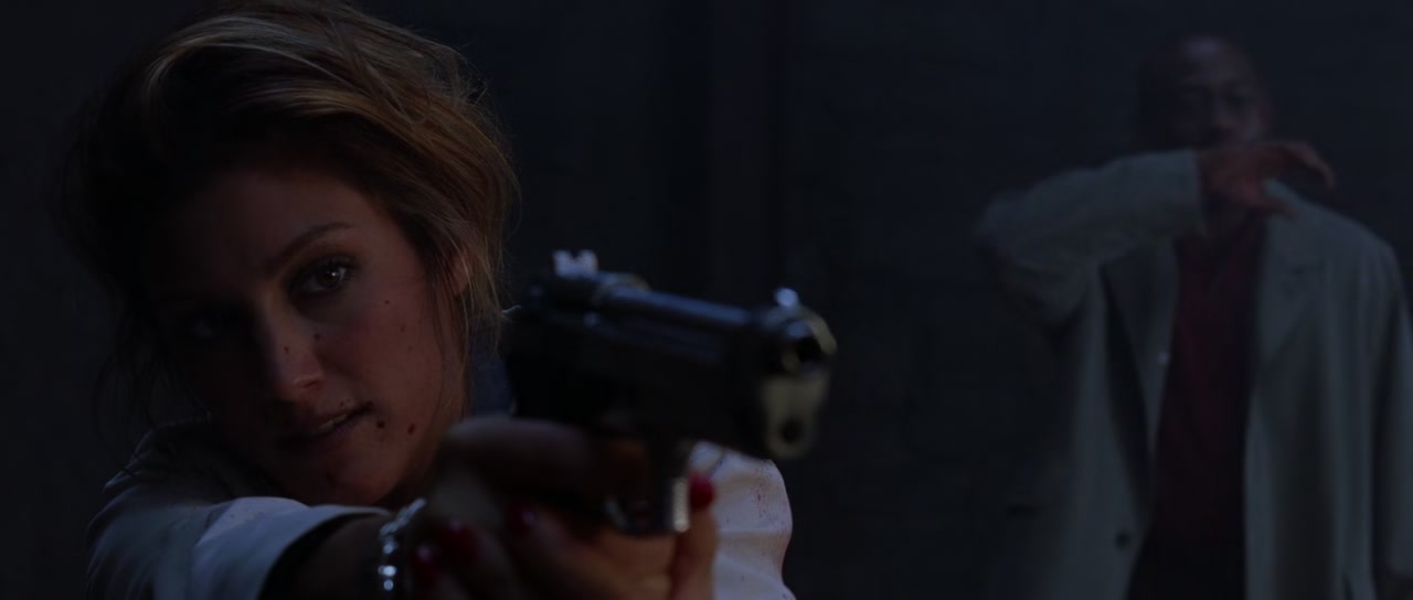 Dracula 2000 Screenshot