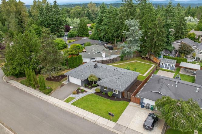 Architectural roof shingle replacement