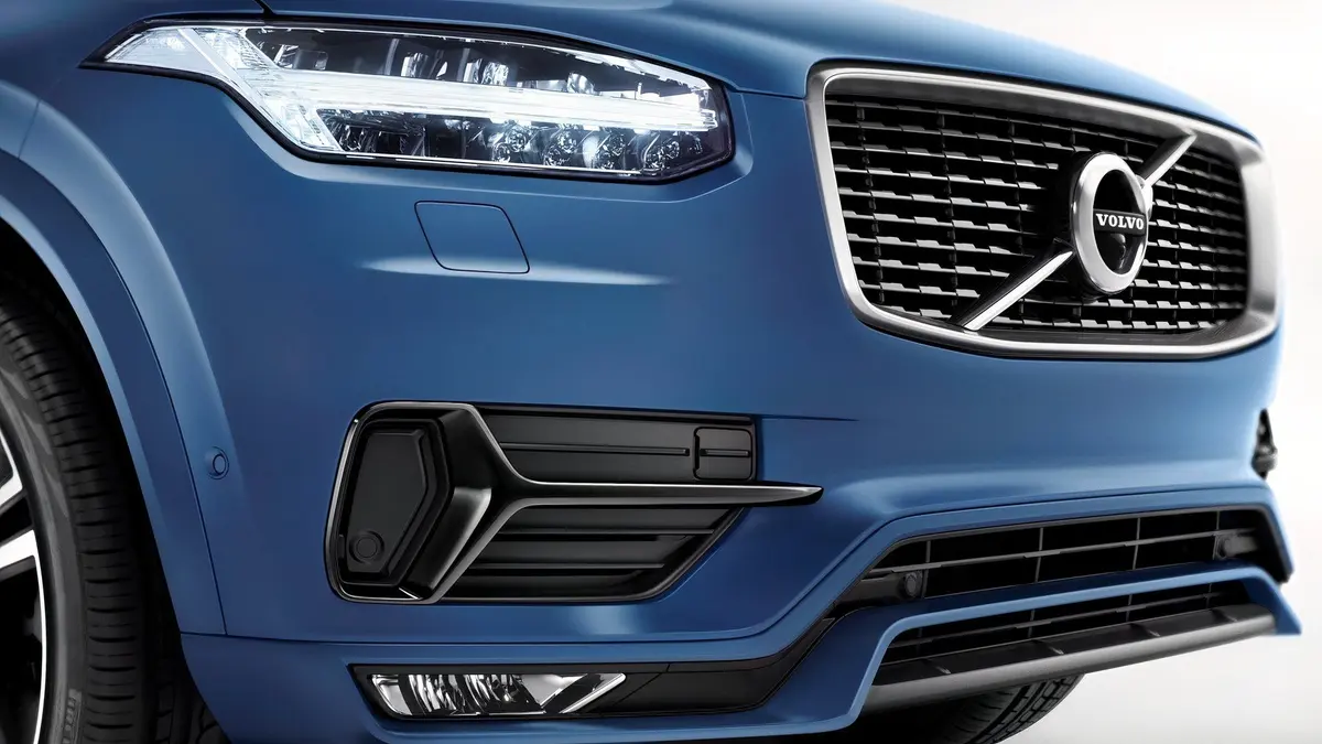 SUV-ul hibrid plug-in al Volvo reduce prețul Honda CR-V
