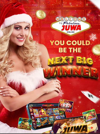 Juwa Casino Game