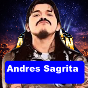 Andres Sagrita