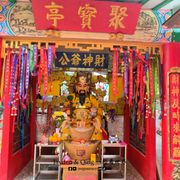六湾神庙村9