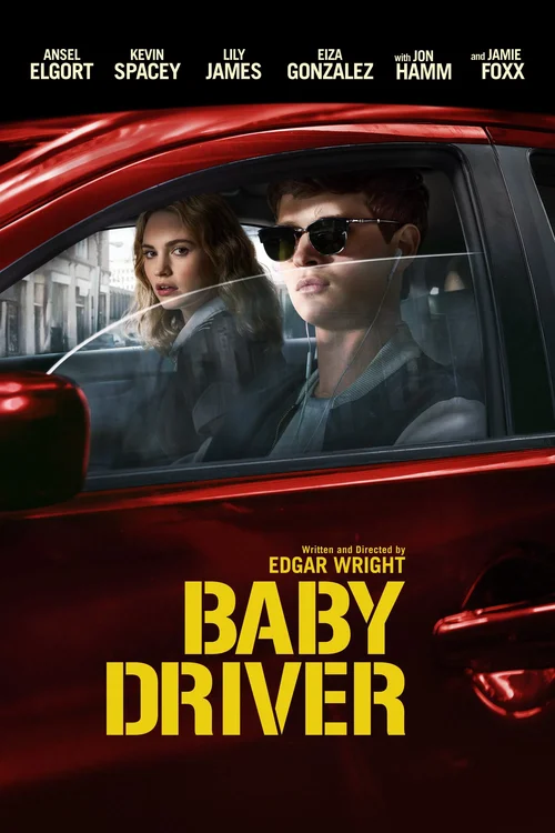 Baby Driver (2017) 1080p.WEB-DL.H264.AC3.2.0.BP007 | Lektor PL