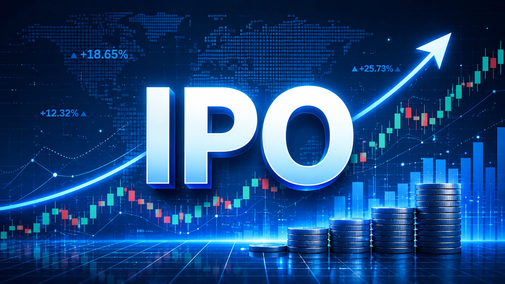 IPO Advisory — Graph