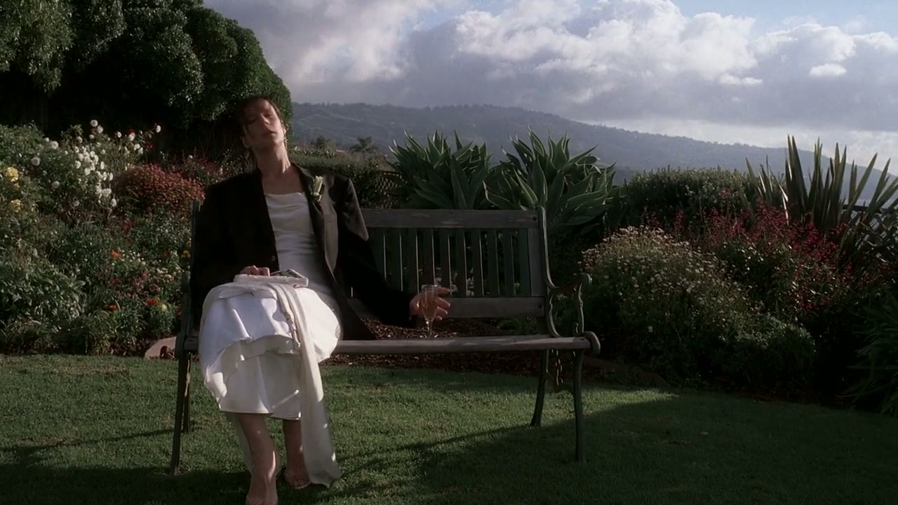 Six Feet Under Screenshot