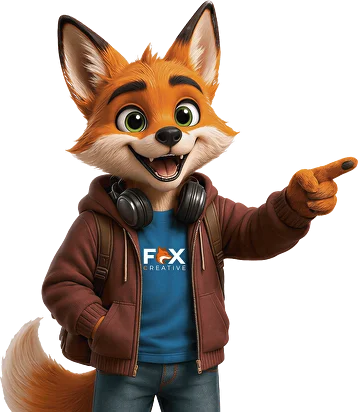 Fox Creative