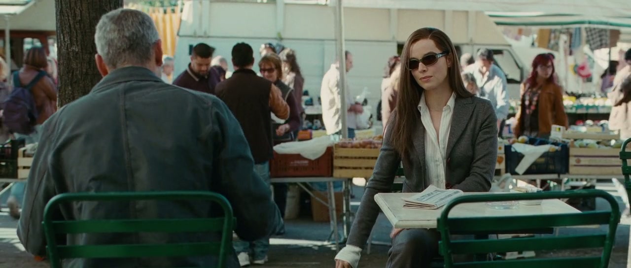 The American Screenshot