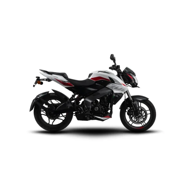 Bajaj Rouser 2