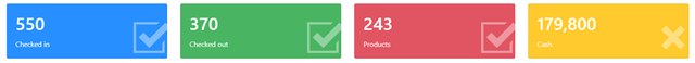 Image of AdminCard