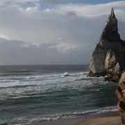 Cabo da Roca Praia da Ursa(19)