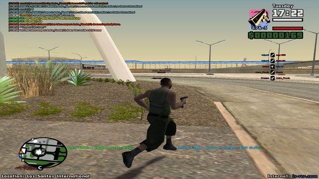 Deagle-18
