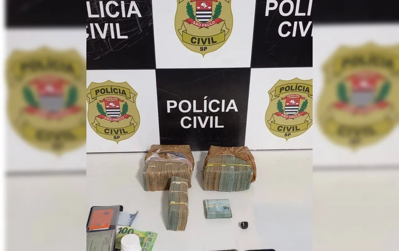Novo Projeto