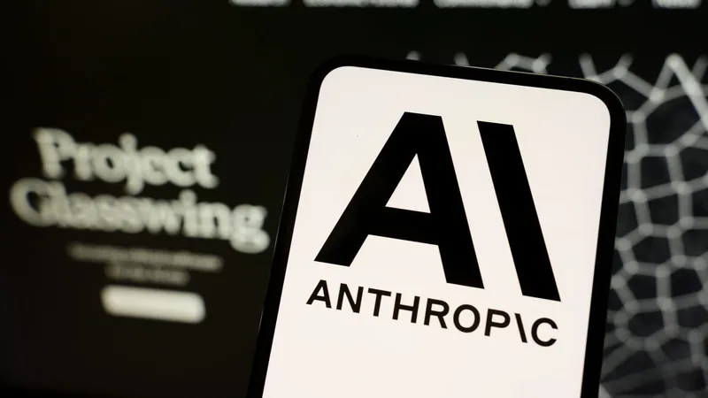 ЕС хочет ускорить переговоры с США из-за мощной ИИ-модели Mythos от Anthropic