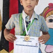 1st Term Exam-2026 
