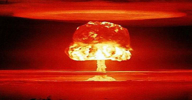 nuke blast