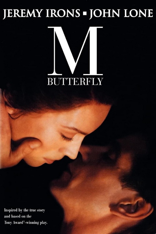 M. Butterfly (1993) PL.1080p.BDRip.H264-BP007 / Lektor PL