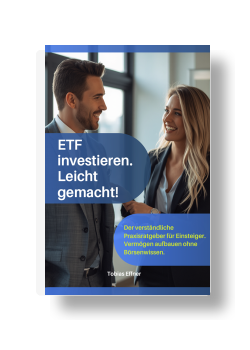 etf ebook mockup