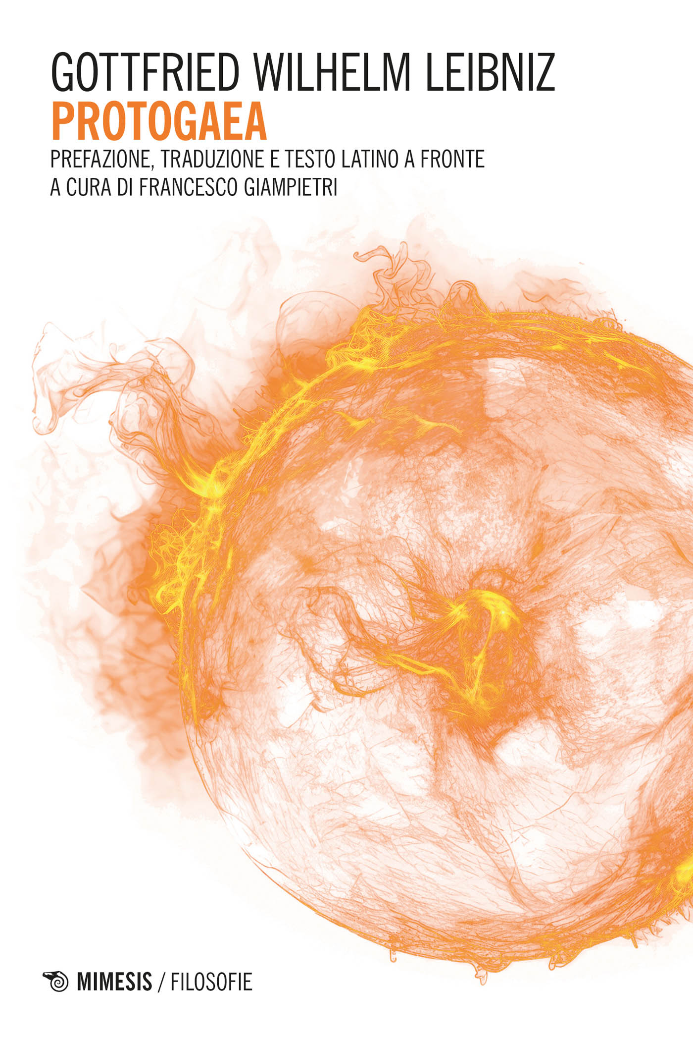 Leibniz Gottfried Wilhelm – PROTOGAEA (2025) Leibniz Gottfried Wilhelm – PROTOGAEA (2025)