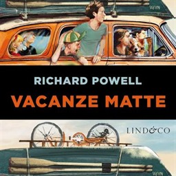 Richard Powell – Vacanze matte (2026) (mp3 – 128 kbps)