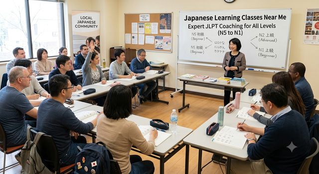 Japanese Learning Classes Near Me Expert JLPT Coaching for All Levels.png