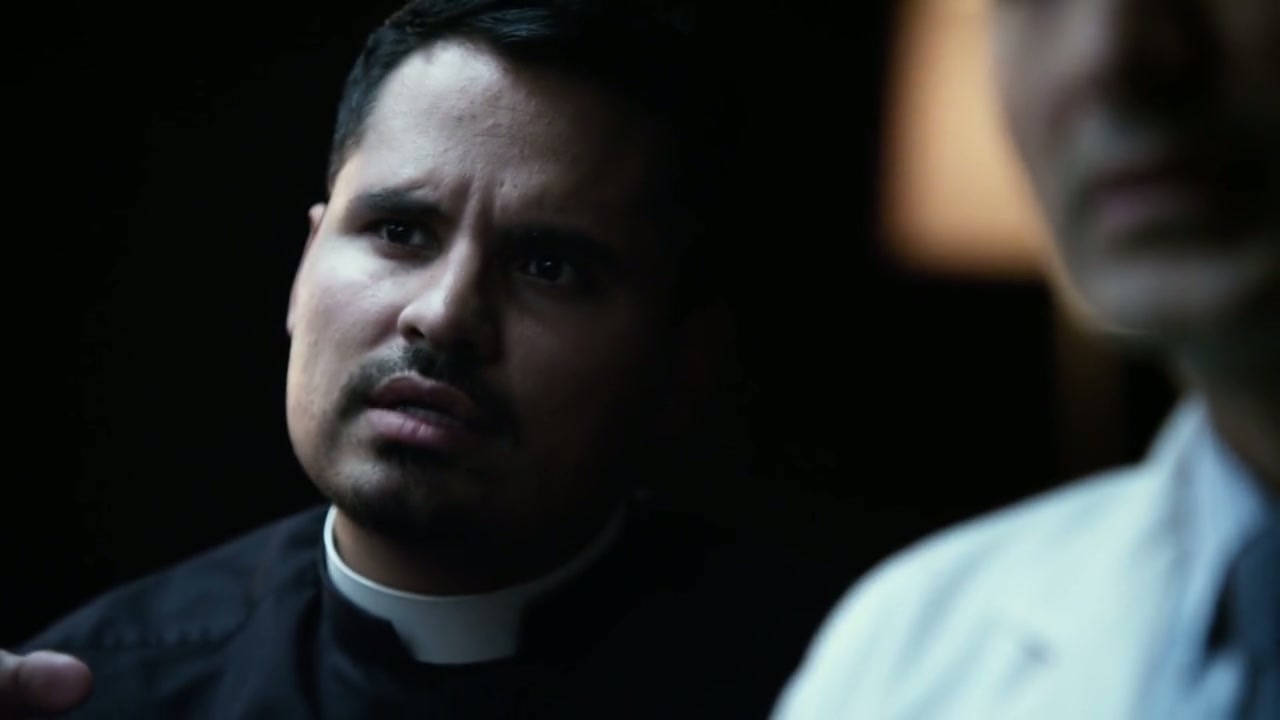 The Vatican Tapes Screenshot