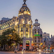 Madrid-Spain