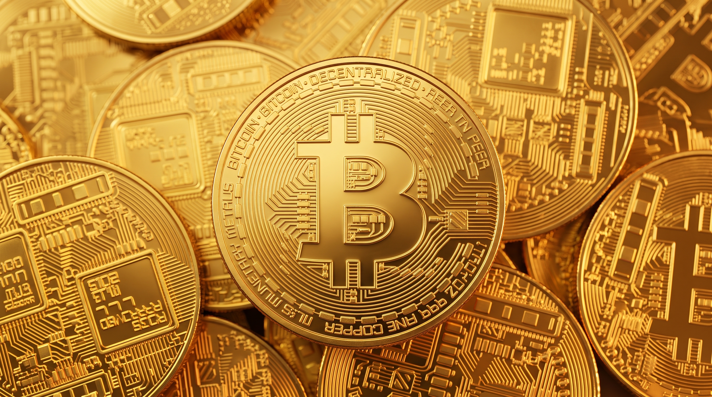 "بيتكوين" أمام اختبار مزدوج.. والسندات في خطر