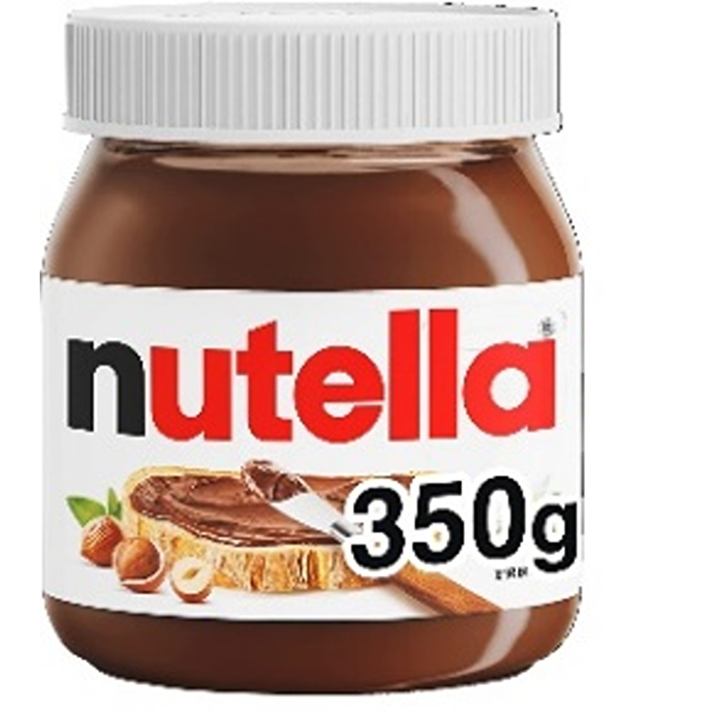 Nutella medium