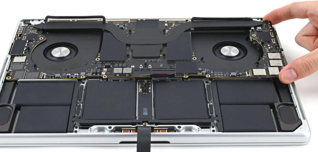 iPhone 15 Screen Replacement Guide