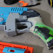 Sledge-Fire-21