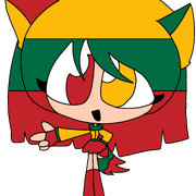 Leah
