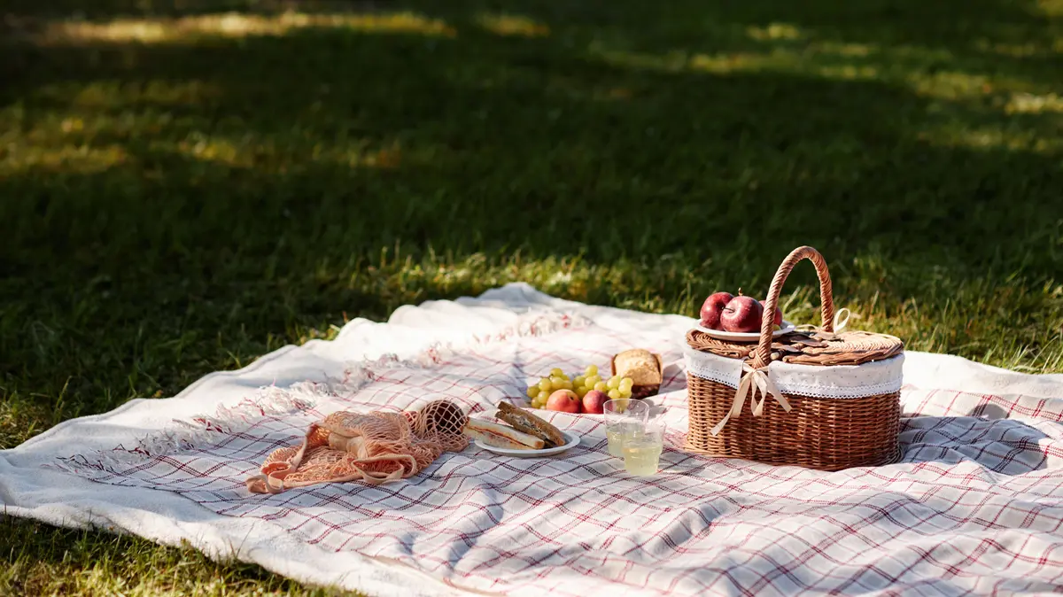 The Secret to Stress-Free Picnics