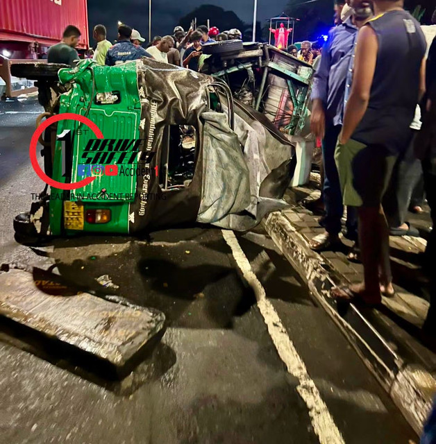 Incident Photo