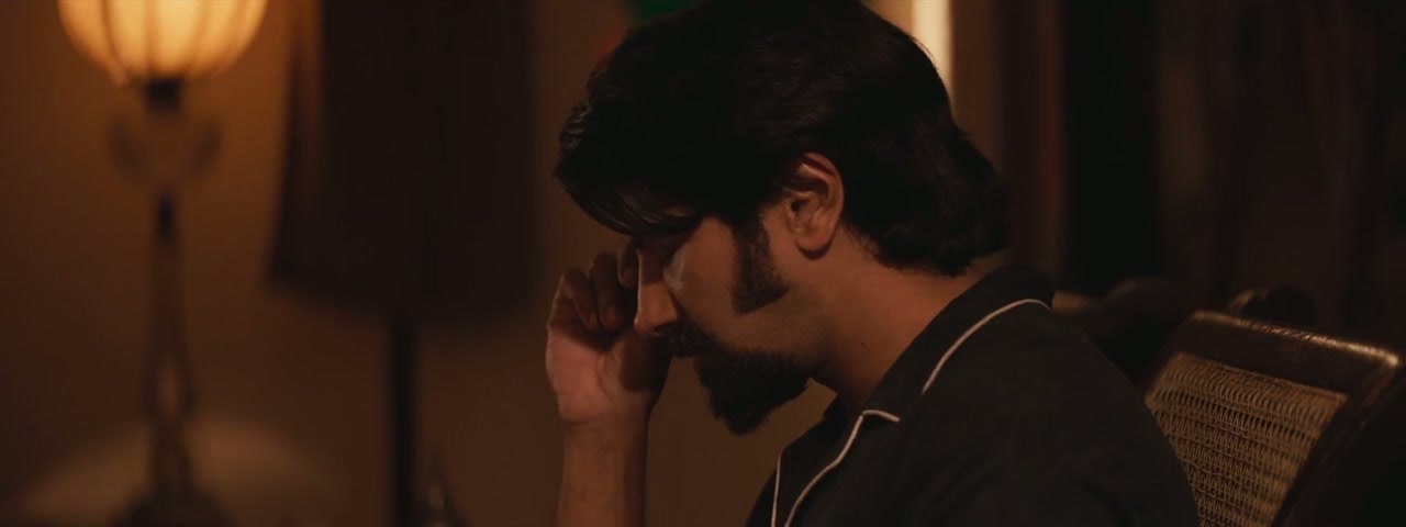 Kurup Screenshot