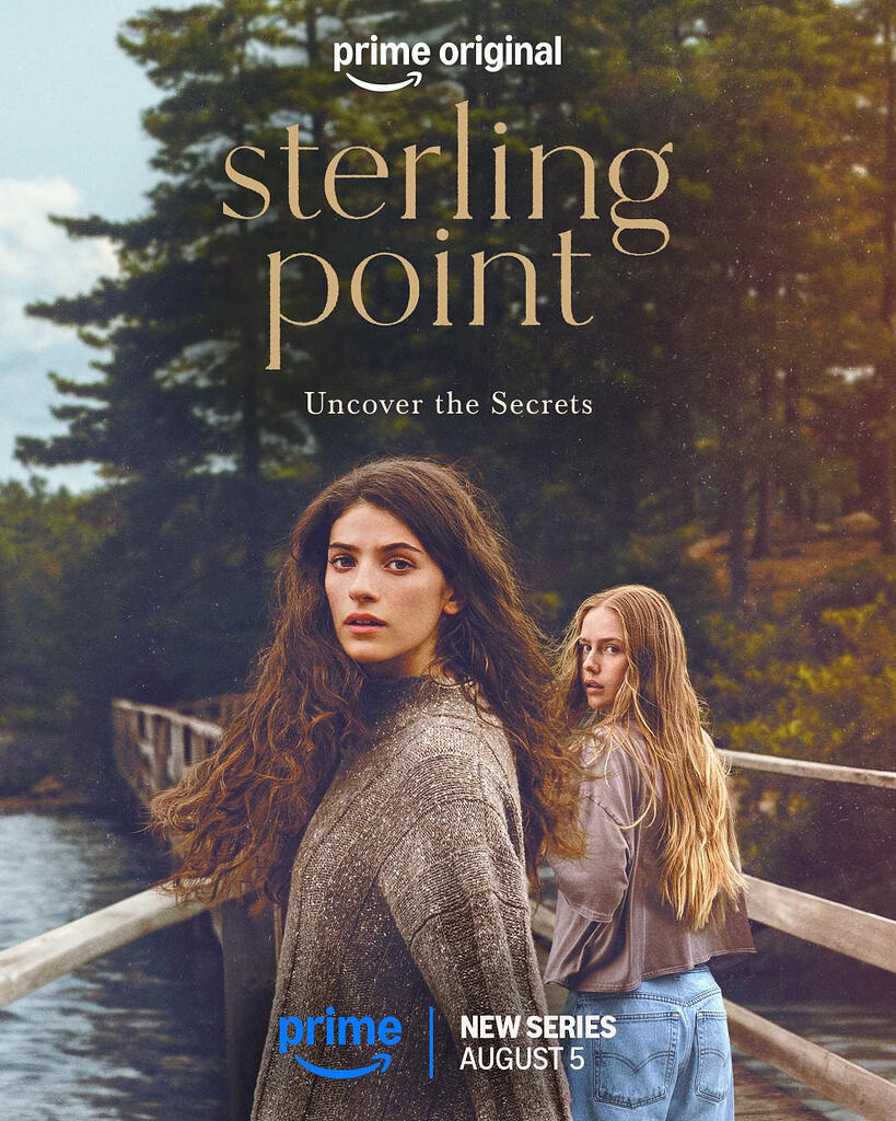 斯特林角Sterling Point(2026) 4K HDR10+ 杜比音效 内封简繁