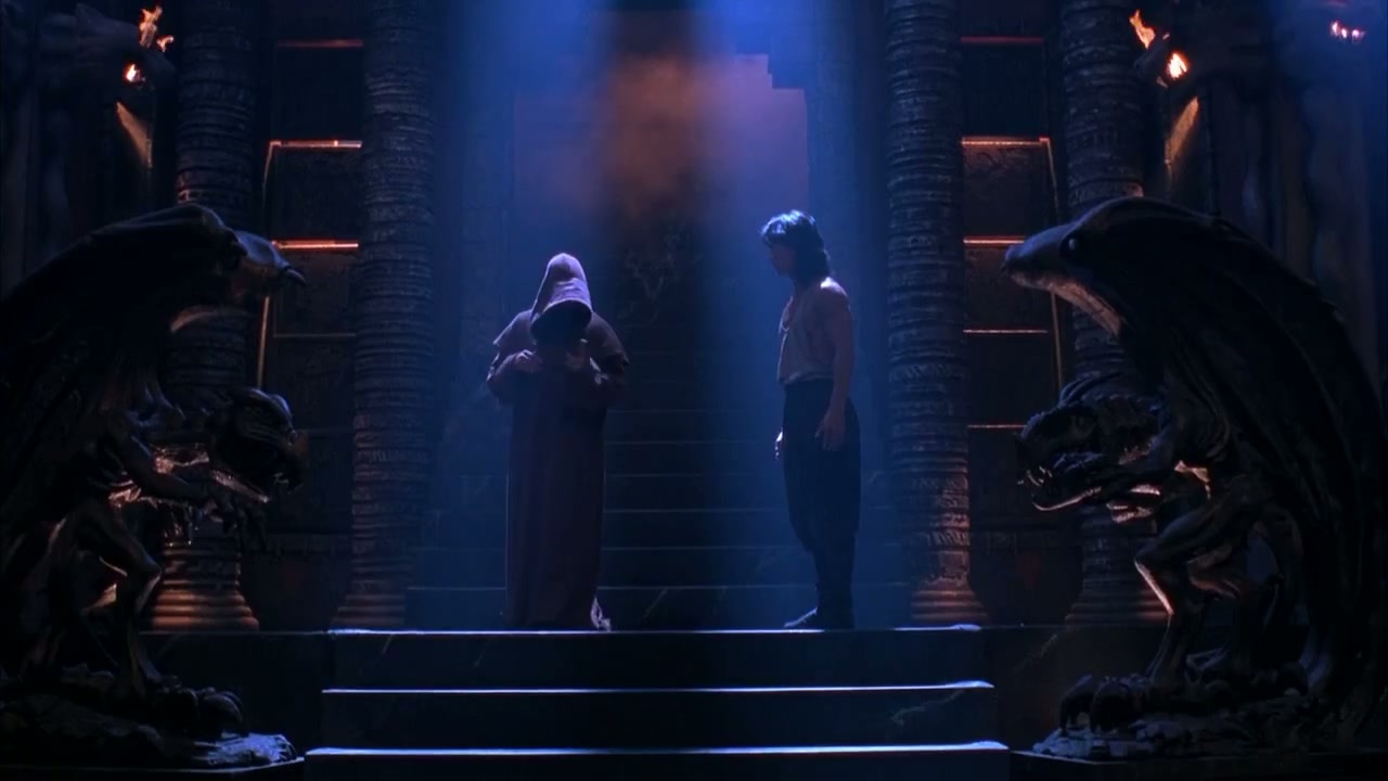 Mortal Kombat Screenshot