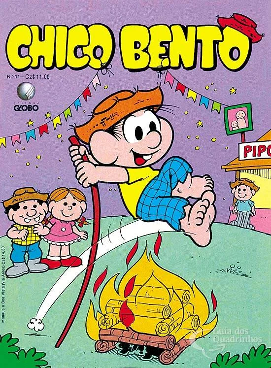 Capa 11