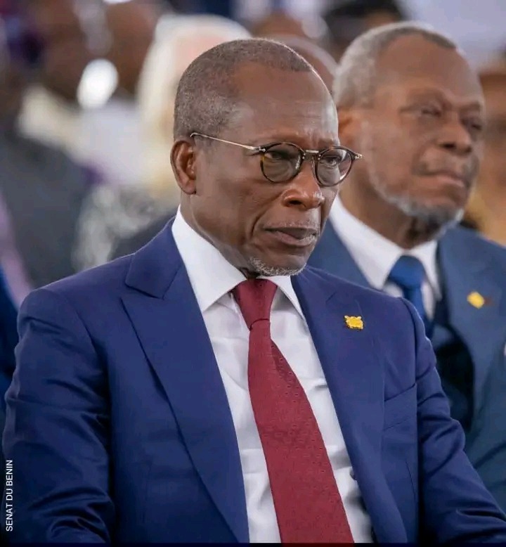 Illustration - Bénin : Patrice Talon prête serment et rejoint le Sénat
