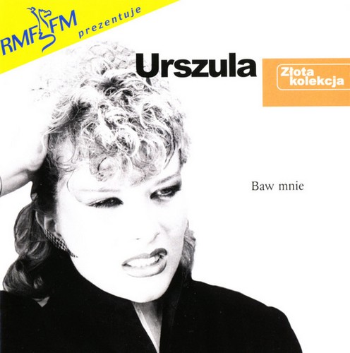 Urszula - Baw Mnie (Złota Kolekcja) (2003) [FLAC]