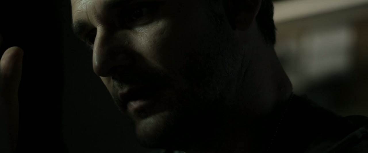 Deliver Us from Evil Screenshot