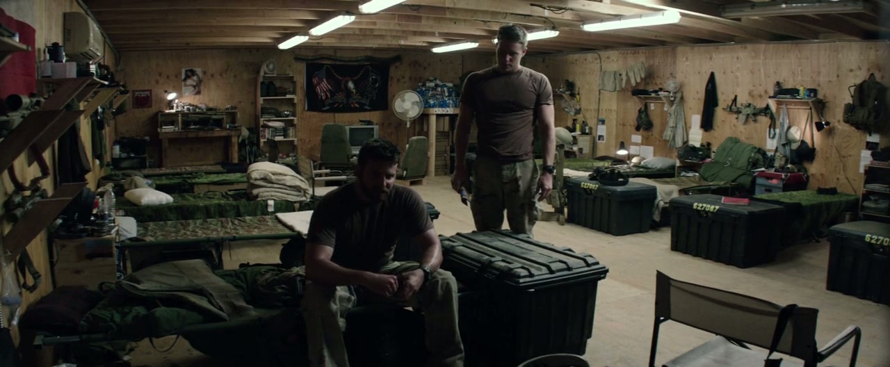 American Sniper Screenshot